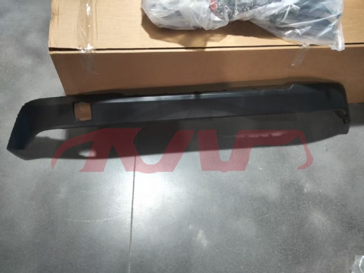 For Nissan 37382025 Kicks&nbsp;front Bumper Trim Strip&nbsp;62084-7lg0h, Kicks Car Parts Discount, Nissan  Auto Part-62084-7LG0H