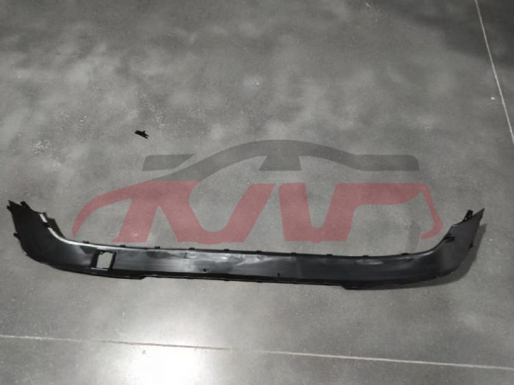 For Nissan 37382025 Kicks&nbsp;front Bumper Trim Strip&nbsp;62084-7lg0h, Kicks Car Parts Discount, Nissan  Auto Part-62084-7LG0H