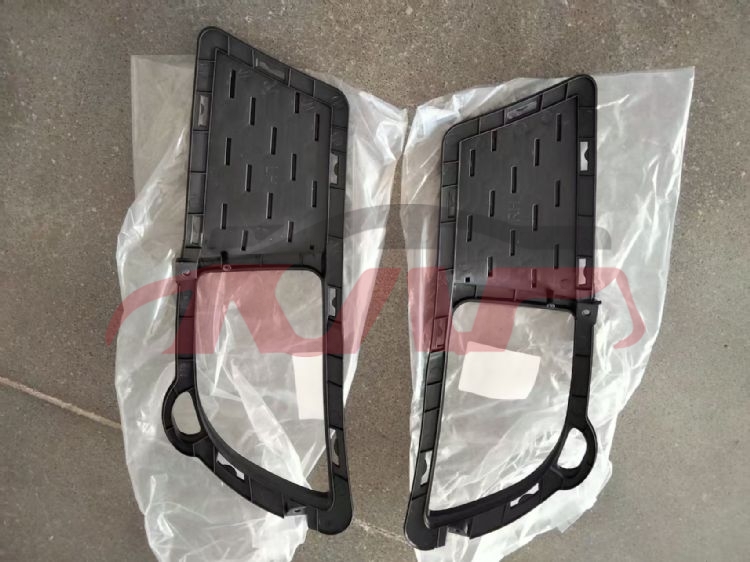 For Kia 31042009-2012 Cerato/forte&nbsp;fog Lamp Cover&nbsp;, Cerato/k3 Automotive Parts, Kia  Car Fog Lamp Frame-