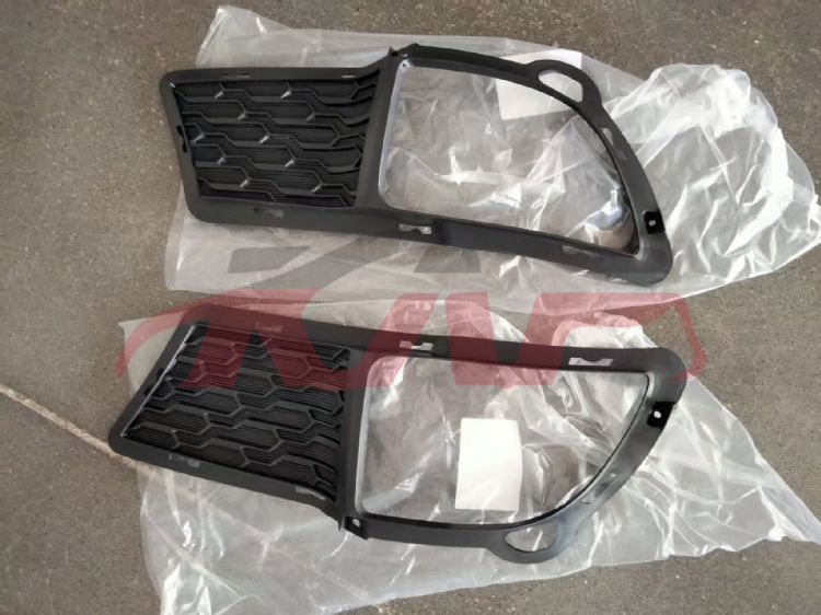 For Kia 31042009-2012 Cerato/forte&nbsp;fog Lamp Cover&nbsp;, Cerato/k3 Automotive Parts, Kia  Car Fog Lamp Frame-