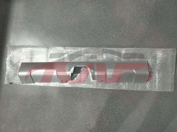 For Toyota 2362012-2015 Land Cruiser Fj200&nbsp;rear Bumper&nbsp;, Toyota   Guard Rear Bar , Land Cruiser Parts-