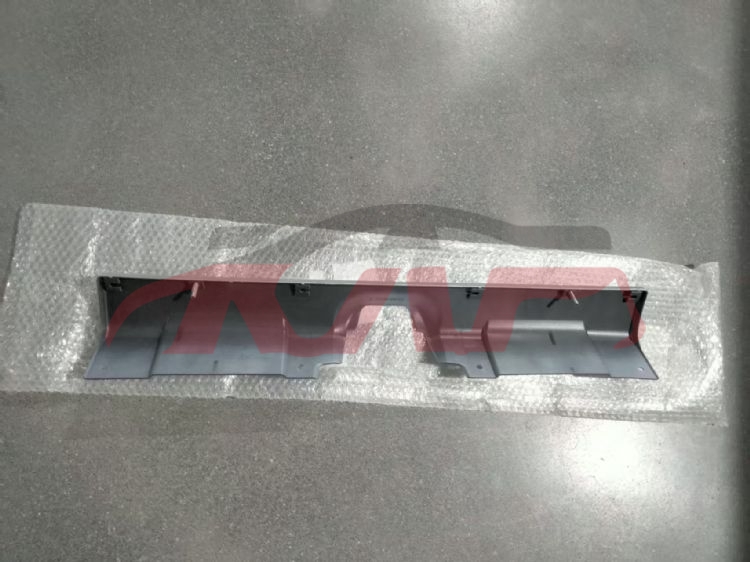 For Toyota 2362012-2015 Land Cruiser Fj200&nbsp;rear Bumper&nbsp;, Toyota   Guard Rear Bar , Land Cruiser Parts-