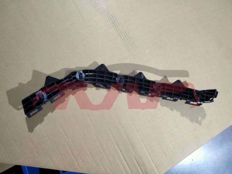 For Toyota 40962018  Rush&nbsp;rear Bumper Bracket&nbsp;52156-bz210 、52155-bz210, Rush Cheap Auto Parts, Toyota  Rear Bumper Holder-52156-BZ210 、52155-BZ210