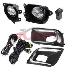 For Toyota 29702018-2021 Sequoia&nbsp;fog Lamp Group&nbsp;, Toyota       Car Fog Light, Sequoia Auto Parts Shop-