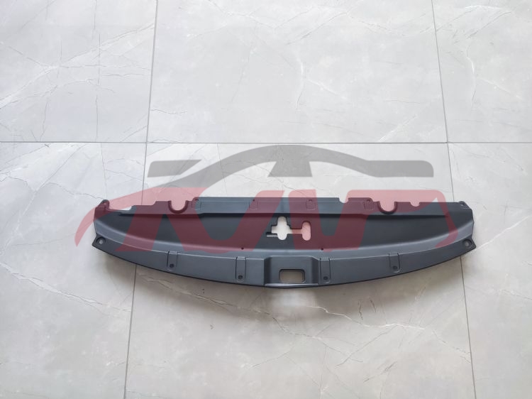 For Mitsubishi 21262015 L200&nbsp;water Tank Lower Guard Board&nbsp;7403a314, Mitsubishi  Decorative Plate For Car, Triton Car Accessories Catalog-7403A314