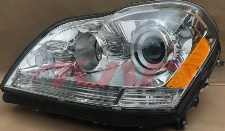 For Benz 566w164&nbsp;head Lamp&nbsp;1648204759  1648204859, Benz  Auto Headlight, Gl Automobile Parts-1648204759  1648204859