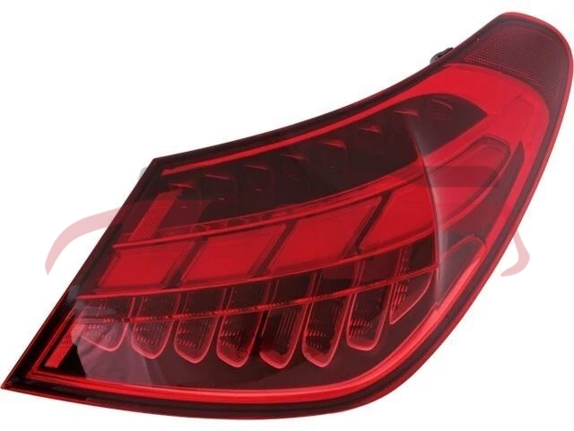 For Benz 2505w206&nbsp;tail Lamp Led&nbsp;a2069063700 A2069063800, Benz  Auto Part, C-class Automobile Parts-A2069063700 A2069063800