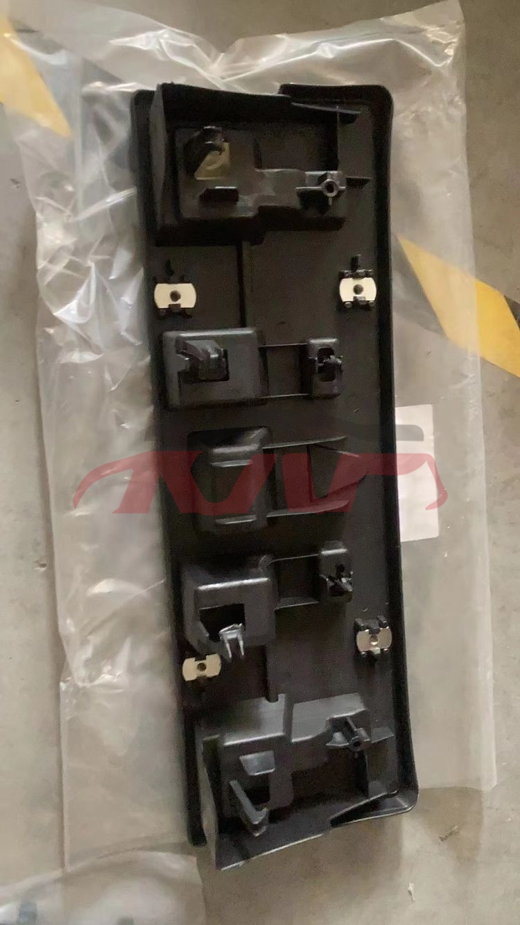 For Mazda 19092020- Mazda 6-atenza&nbsp;license Plate&nbsp;gsk1-50-170, Mazda 6 Parts Suvs Price, Mazda   Automotive Accessories-GSK1-50-170