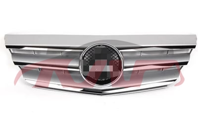 For Benz 2524w169 2004-2012&nbsp;front Grille&nbsp;1698802183, A-class Auto Parts Catalog, Benz  Plastic Grills-1698802183
