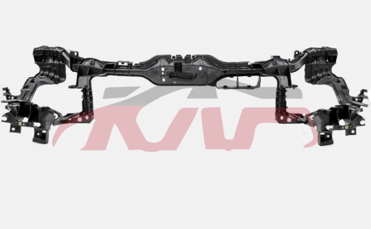 For Benz 2524w169 2004-2012&nbsp;water Tank Frame&nbsp;1696200434, Benz   Automotive Parts, A-class Auto Parts-1696200434