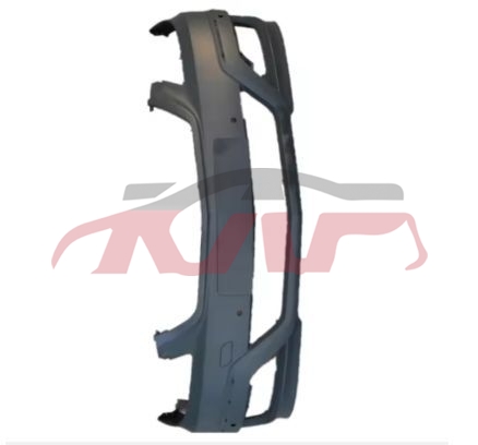 For Benz 2524w169 2004-2012&nbsp;front Bumper&nbsp;1698859625, Benz  Front Bumper Face Bar, A-class Parts For Cars-1698859625