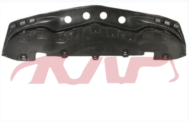 For Benz 2524w169 2004-2012&nbsp;front Bar Lower Guard&nbsp;1698850336, Benz  Car Parts, A-class List Of Auto Parts-1698850336
