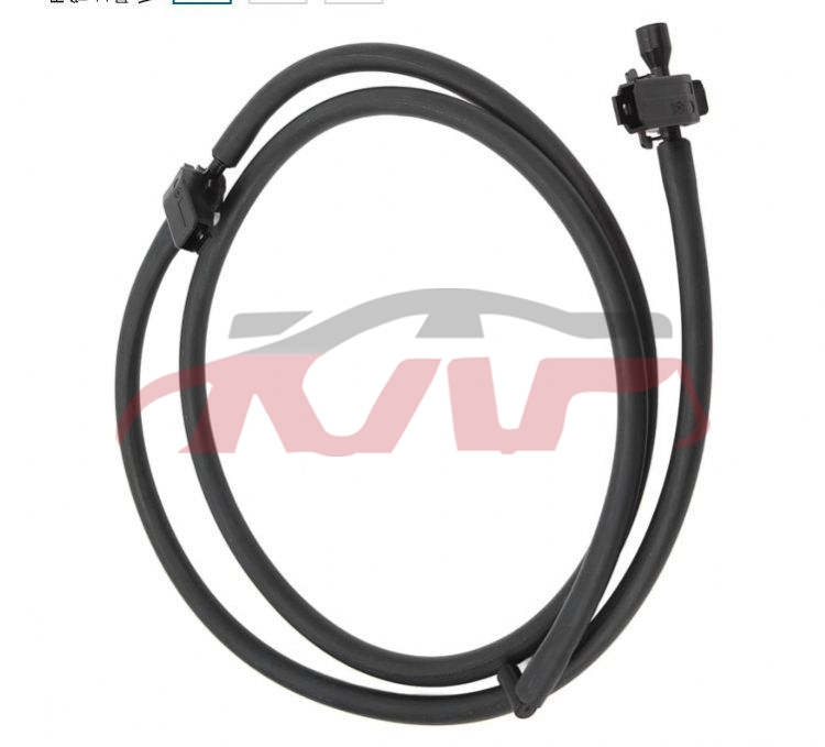 For Benz 2524w169 2004-2012&nbsp;car Water Spout Cover&nbsp;1698600492, A-class Car Parts, Benz   Automotive Accessories-1698600492