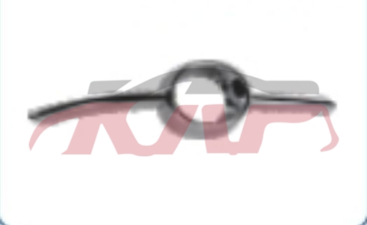 For Benz 2524w169 2004-2012&nbsp;fog Light Frame Bright Strip&nbsp;1698852674、1698852574, A-class Car Accessories Catalog, Benz  Auto Part-1698852674、1698852574