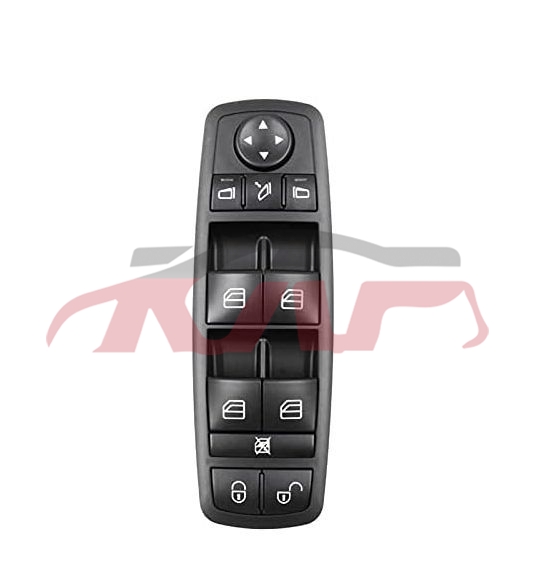 For Benz 2524w169 2004-2012&nbsp;front Regulator Switch&nbsp;1698206710, A-class Car Accessories, Benz  Auto Lamps-1698206710
