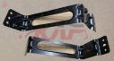 For Great Wall 3443坦克300城市版&nbsp;rear Bumper Bracket&nbsp;l：2804150xkm01a R：2804152xkm01a, Great Wall   Automotive Parts, 坦克300城市版 Parts-L：2804150XKM01A R：2804152XKM01A