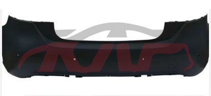 For Benz 2022w176 2013-2015&nbsp;rear Bumper Chin&nbsp;1768854425, A-class Parts, Benz  Auto Lamps-1768854425