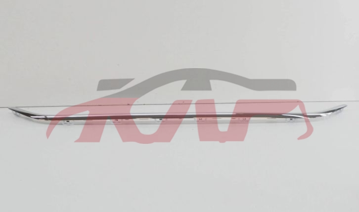 For Benz 2022w176 2013-2015&nbsp;rear Bumper Trim Strip, Chrome&nbsp;1768852921gc, Benz  Auto Lamps, A-class Car Parts Store-1768852921GC