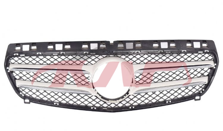 For Benz 2022w176 2013-2015&nbsp;front Bumper Grille&nbsp;1768800483, A-class Automotive Parts Headquarters Price, Benz  Car Lamps-1768800483
