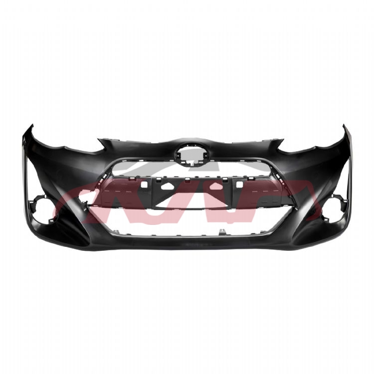 For Toyota 16842015-2017  Prius C （aqua）&nbsp;front Bumper&nbsp;, Toyota  Car Bumper, Prius  Auto Parts Catalog-