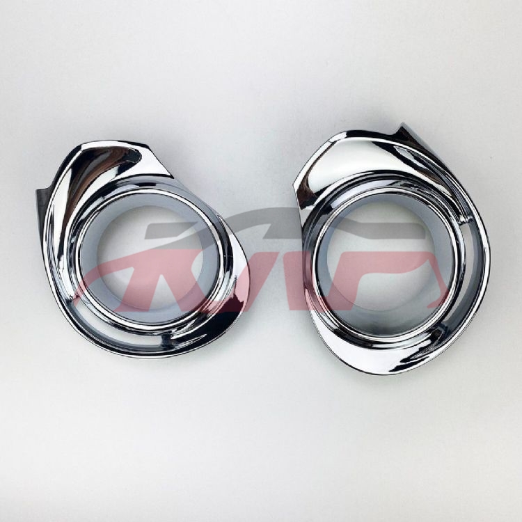 For Toyota 16842015-2017  Prius C （aqua）&nbsp;fog Lamp Cover&nbsp;, Prius  Car Accessories Catalog, Toyota  Lamp Cover-