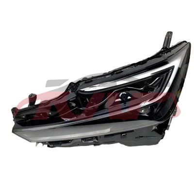 For Toyota 36442024 Prius&nbsp;head Lamp&nbsp;, Toyota  Auto Parts, Prius  Car Parts Shipping Price-