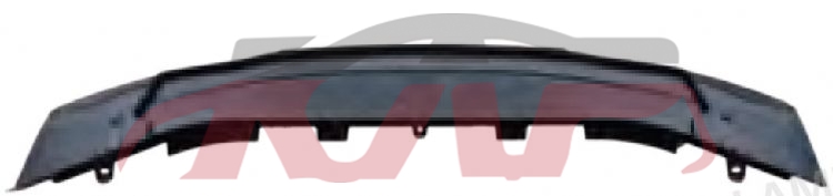 For Toyota 36442024 Prius&nbsp;rear Bumper Lower Trim Panel&nbsp;, Toyota  Auto Parts, Prius  Auto Body Parts Price-