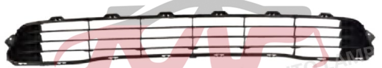 For Toyota 36442024 Prius&nbsp;bumper Grille&nbsp;, Prius  Automotive Parts Headquarters Price, Toyota  Auto Part-