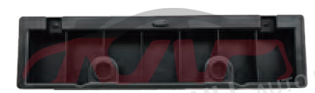 For Toyota 36442024 Prius&nbsp;front Bumper Decorative Guard&nbsp;, Toyota  Auto Lamps, Prius  Accessories-