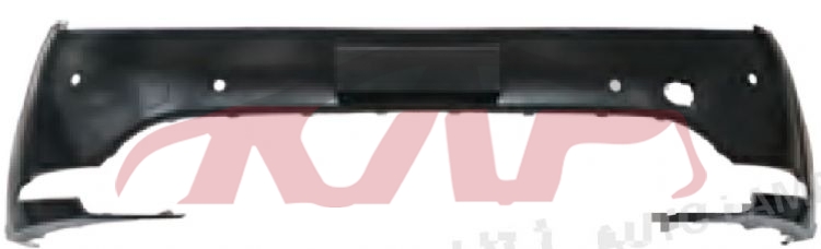 For Toyota 36442024 Prius&nbsp;front Bumper&nbsp;, Toyota  Auto Parts, Prius  Carparts Price-