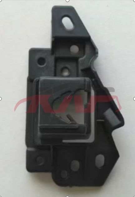 For Mazda 11142014-2016 Mazda 3-axela&nbsp;grille Mesh Bracket&nbsp;bapj-50-163  Bapj-50-153, Mazda 3 Car Parts Store, Mazda  Upper Support-BAPJ-50-163  BAPJ-50-153