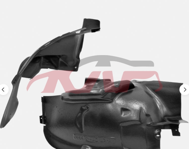 For Benz 2524w169 2004-2012&nbsp;inner Fender&nbsp;1696903430、1696903330, A-class Car Pardiscountce, Benz  Fender Car-1696903430、1696903330