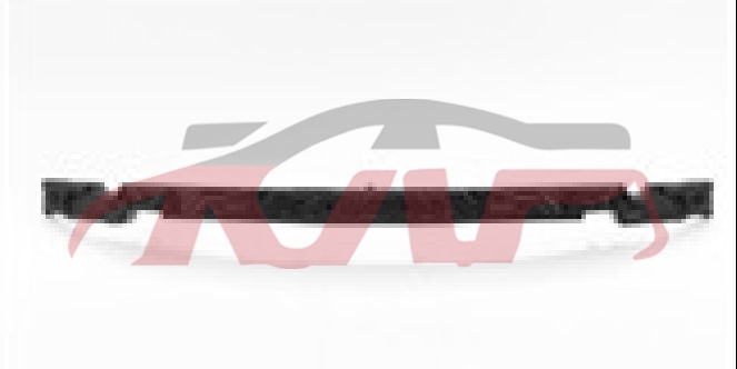 For Toyota 26612018-2020 Camry Se, Usa&nbsp;bottom Front Absorber&nbsp;, Camry Automotive Parts, Toyota  Auto Lamps-