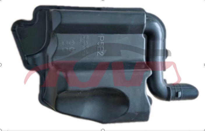 For Mazda 19942020 Mazda 3-axela&nbsp;air Resonance Tank&nbsp;p5e2-13-195, Mazda 3 Car Part, Mazda  Auto Part-P5E2-13-195
