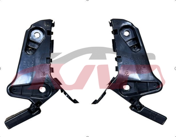 For Mazda 19942020 Mazda 3-axela&nbsp;front Bumper Bracket&nbsp;bckn-500u1   Bckn-500u1t1, Mazda  Driver Side Front Bumper Bracket, Mazda 3 Auto Parts-BCKN-500U1   BCKN-500U1T1