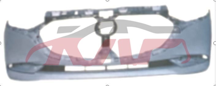 For Mazda 19942020 Mazda 3-axela&nbsp;front Bumper&nbsp;bapj-50031, Mazda 3 Accessories, Mazda  Car Bumper-BAPJ-50031