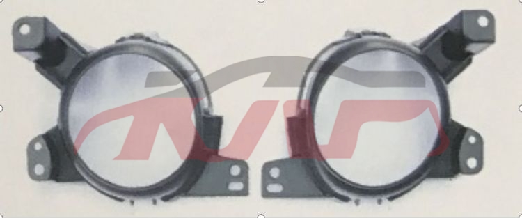 For Mazda 5482014-2016 mazda 6-atenza&nbsp;fog Lamp Bracket&nbsp;ghr4-51694   Ghr4-51684, Mazda  Headlamp Bracket, Mazda 6 Auto Parts-GHR4-51694   GHR4-51684