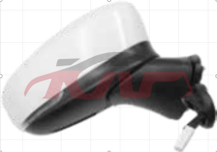 For Mazda 19092020- Mazda 6-atenza&nbsp;door Mirror, 9line&nbsp;gw3a-69-18z   Gw3a-69-12z, Mazda  Auto Part, Mazda 6 Car Parts-GW3A-69-18Z   GW3A-69-12Z