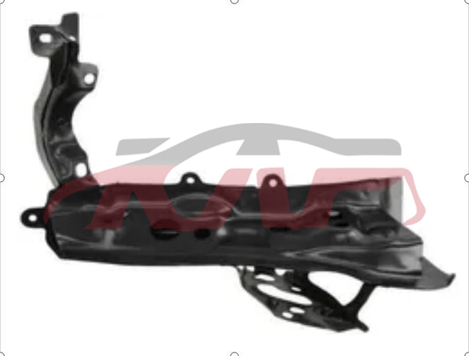 For Mazda 19092020- Mazda 6-atenza&nbsp;left  Right) Bracket&nbsp;g48f-53-140  G48f-54-140, Mazda  Auto Lamps, Mazda 6 Accessories-G48F-53-140  G48F-54-140