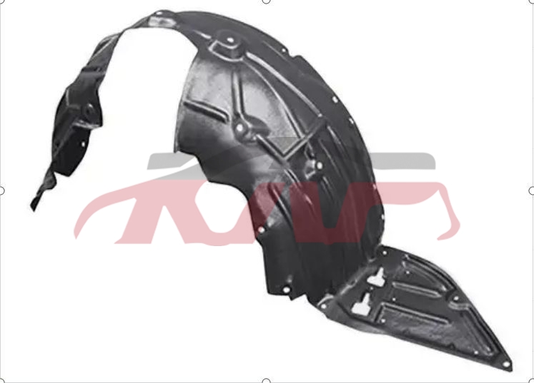 For Mazda 1983mazda Cx-3  2018&nbsp;inner Fender&nbsp;d10e-56-130b    D10e-56-140b, Mazda Cx-3 Carparts Price, Mazda  Inside Fender，fender Flares-D10E-56-130B    D10E-56-140B