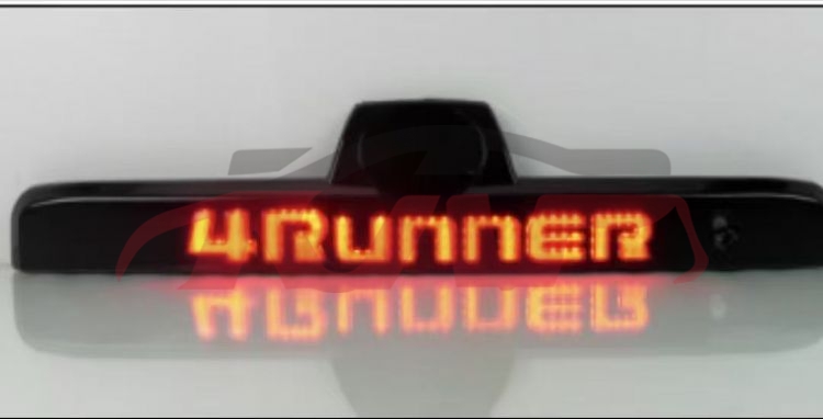 For Toyota 22172006-2009 4runner&nbsp;car Trunk Plate&nbsp;, 4runner Car Parts? Price, Toyota  Auto Part-