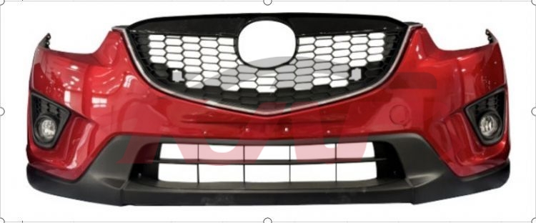 For Mazda 1113cx-5  2014&nbsp;front Bumper Assembly&nbsp;, Mazda  Car Parts, Mazda Cx-5 Automotive Accessorie-
