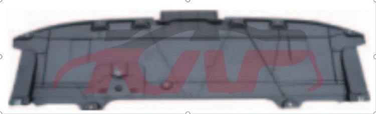 For Mazda 2776cx-5 2022&nbsp;engine Cover, Front&nbsp;kd5h-5611y, Mazda Cx-5 Automotive Accessories, Mazda   Automotive Parts-KD5H-5611Y