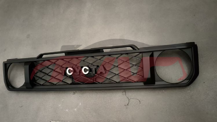 For Toyota 3567landcruiser Pick-up Fj76 2024&nbsp;grille&nbsp;, Land Cruiser Parts Suvs Price, Toyota  Grills Assembly-