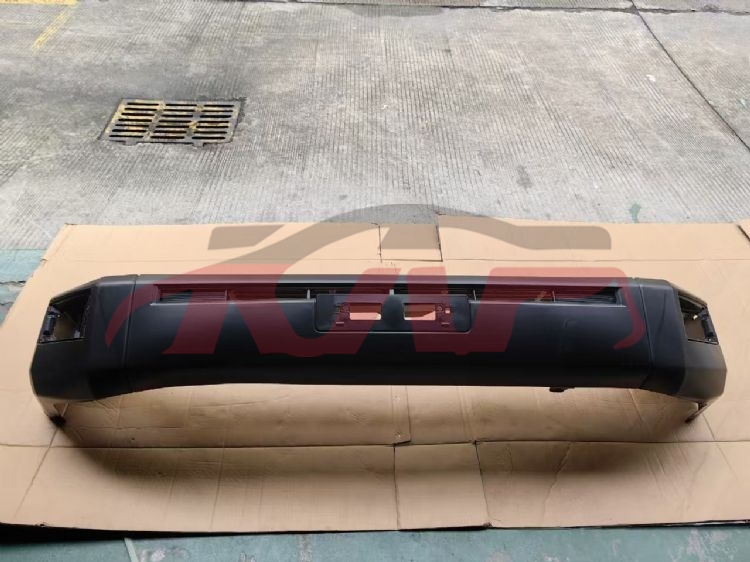 For Toyota 3567landcruiser Pick-up Fj76 2024&nbsp;front Bumper&nbsp;, Land Cruiser Car Accessorie, Toyota  Front Bumper Cover Fascia-