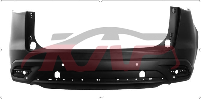 For Mazda 2300cx-9 2016-2023&nbsp;rear Bumper&nbsp;tk48-50221, Mazda  Auto Parts, Mazda Cx-9 Automotive Parts Headquarters Price-TK48-50221