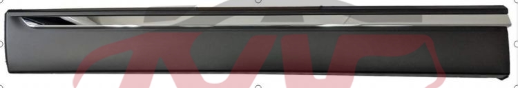 For Mazda 2300cx-9 2016-2023&nbsp;front Door Trim Panel, Bright&nbsp;tk49-51-ra0b  Tk49-51-rb0b, Mazda   Car Body Parts, Mazda Cx-9 Replacement Parts For Cars-TK49-51-RA0B  TK49-51-RB0B