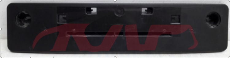 For Mazda 2300cx-9 2016-2023&nbsp;license Plate&nbsp;tk62-50171, Mazda Cx-9 Accessories, Mazda  Auto Parts-TK62-50171