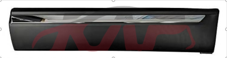 For Mazda 2300cx-9 2016-2023&nbsp;rear Door Panel, Bright&nbsp;tk49-51-rc0b Tk49-51-rd0b, Mazda Cx-9 Car Parts Catalog, Mazda   Automotive Accessories-TK49-51-RC0B TK49-51-RD0B