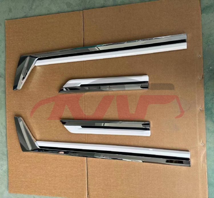 For Lexus 2972lx600 2022&nbsp;car Door Stripes&nbsp;, Lx Suv Auto Part, Lexus  Auto Part-